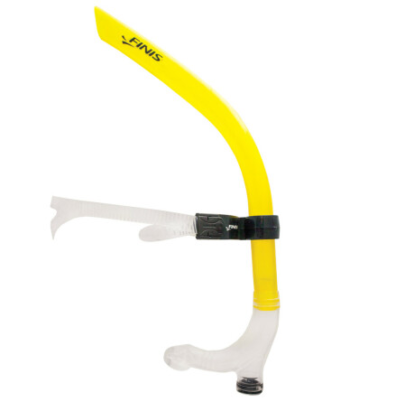 JUNIOR FINIS Orginal SNORKEL