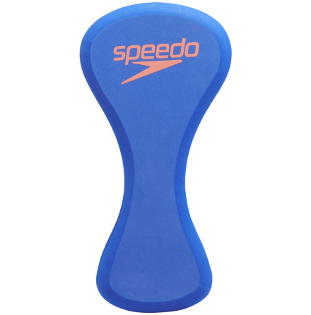 Speedo Pullbuoy Blue/Orange