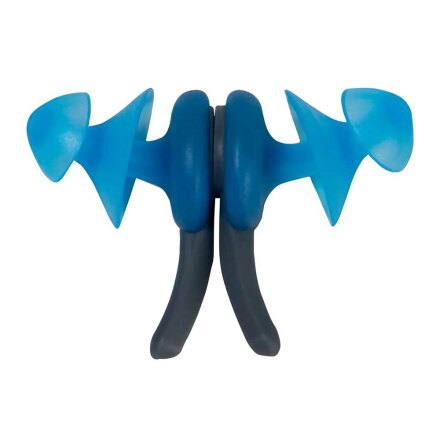 Biofuse Aquatic Earplug Blue/grey