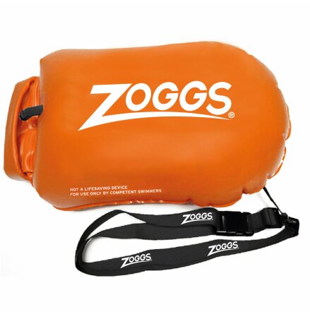 Safety Bouy Open Water Orange