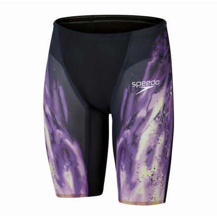 Fastskin LZR Pure Valor Jammer Blue/Purple