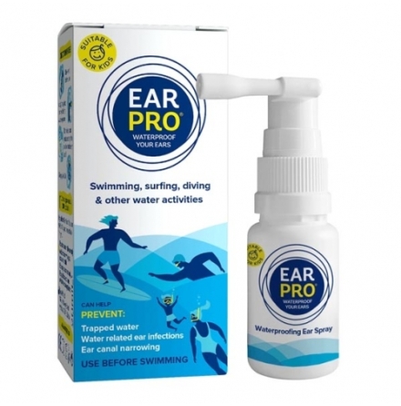 Ear Pro