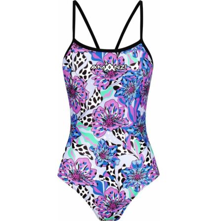 Wildflower One Piece