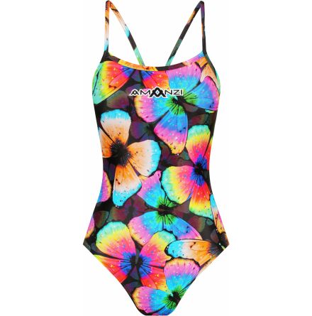 Shimmer Wings One Piece