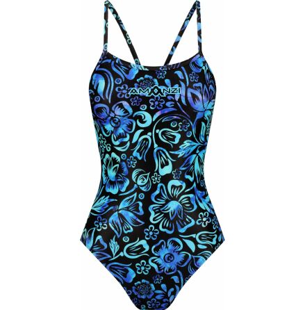 Skylar One Piece