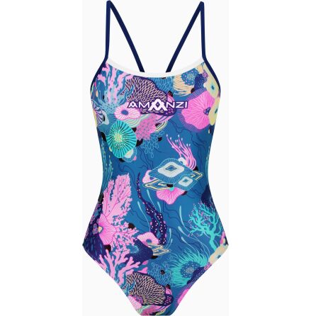 Coral Cove One Piece