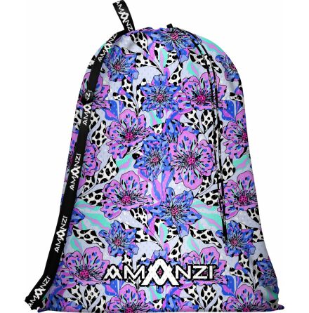 Mesh Bag Wild Blooms
