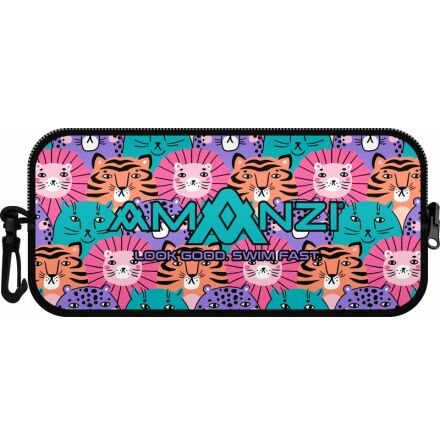 Neoprene Case Wild Catz