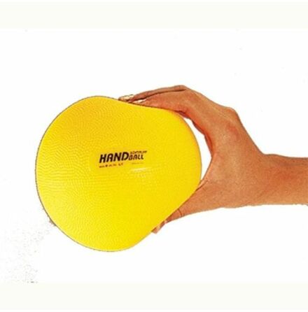 Softplay Handboll