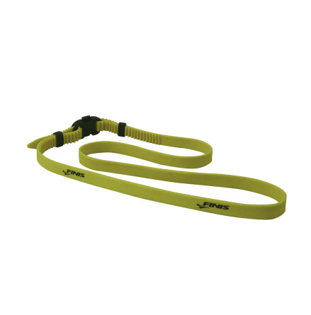 Stability snorkel replacement strap yellow