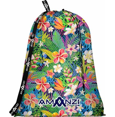 Mesh bag Amazonia