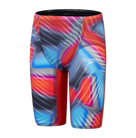 Pure Valour 2.0 Jammer Red/Blue