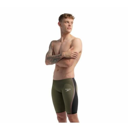Pure Intent 2.0 Jammer Green/Black