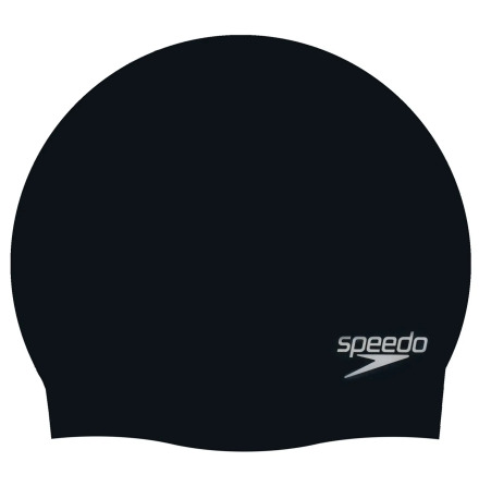 Speedo Silikon badmssa svart