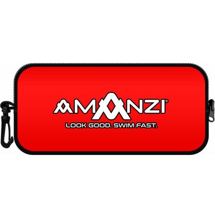 Neoprene Case Ruby enfrgad