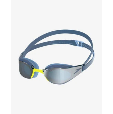 Fastskin Hyper Elite Mirror Googles Blue