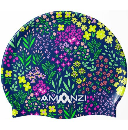 Swim Cap Prairie