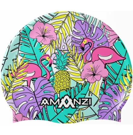 Swim Cap South Beach