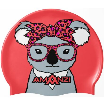 Swim Cap Lucille