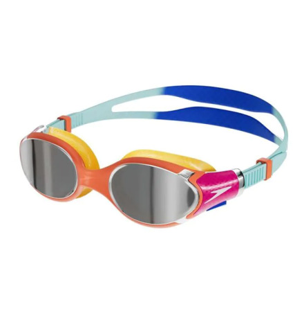 Biofuse 2.0 Mirror JR Orange/Blue