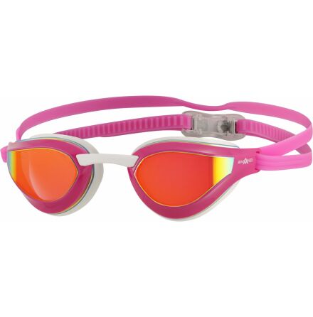 Dominate Sunset Mirror - Pink / White, inkl neoprenvska
