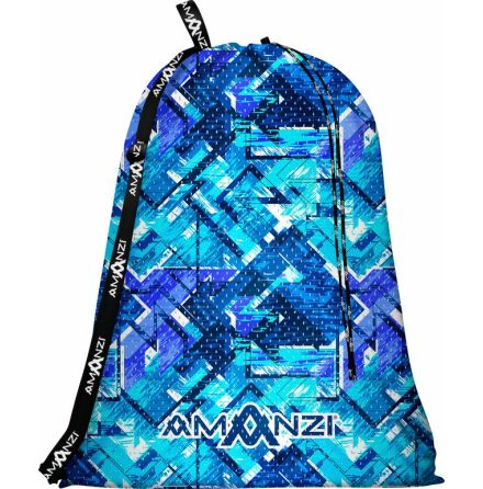 Mesh Bag Labyrinth