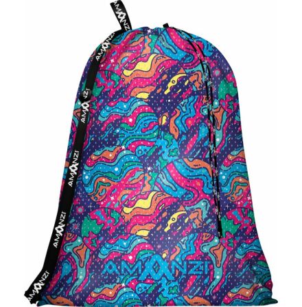 Mesh Bag Galactic