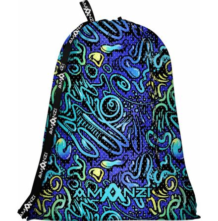 Mesh Bag Enigma