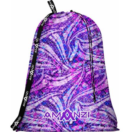 Mesh Bag Glacial
