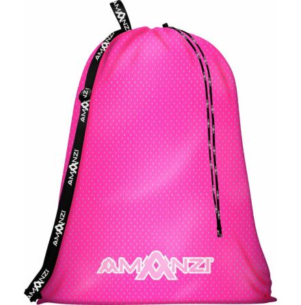Mesh Bag Pixie
