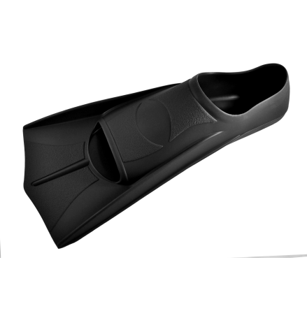 Simfena, svart silicon