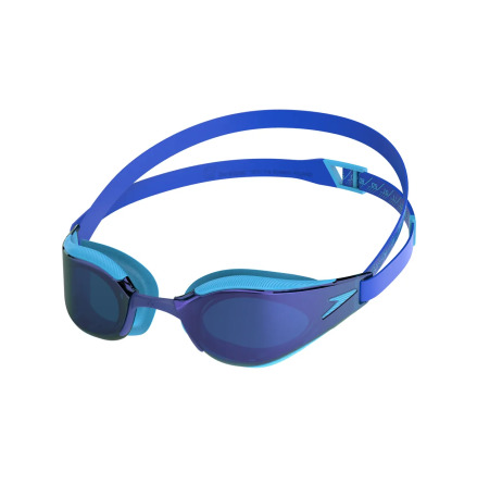 Fastskin Hyper Elite Mirror JR Blue