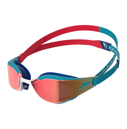 Fastskin Hyper Elite Mirror JR Red/Blue