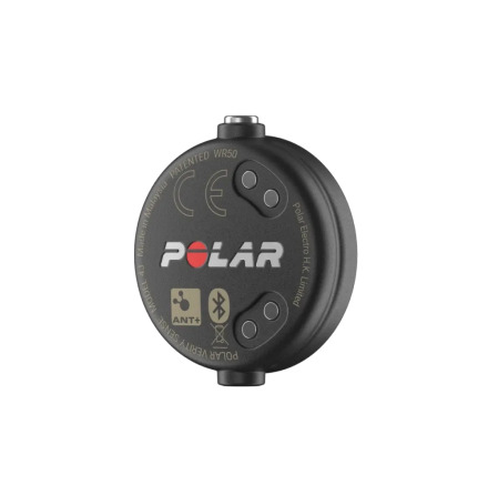 Polar Verity Sense OHR
