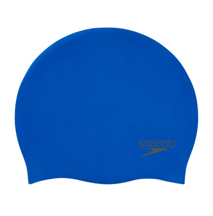 Speedo Silikon badmssa Bl