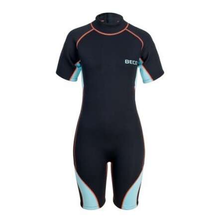 Vtdrkt Shortie Beco Dam