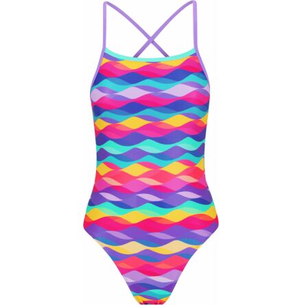 Tie back One piece Marella