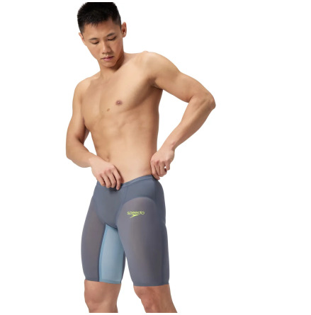 FastSkin LZR Valor 2.0 Jammer Grey/Blue