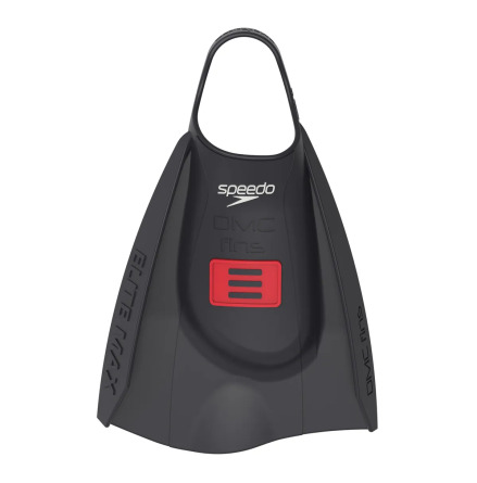 Speedo/DMC MAX BLACK