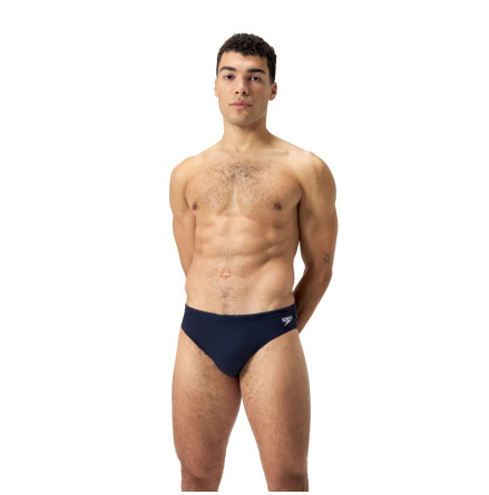 Speedo Brief 7 cm Navy