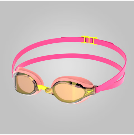 Speed Socket 2.0 Mirrored Neon rosa/gul