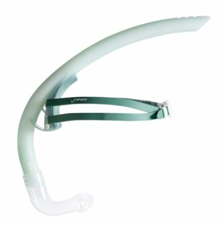 Stability snorkel gr�n pastell