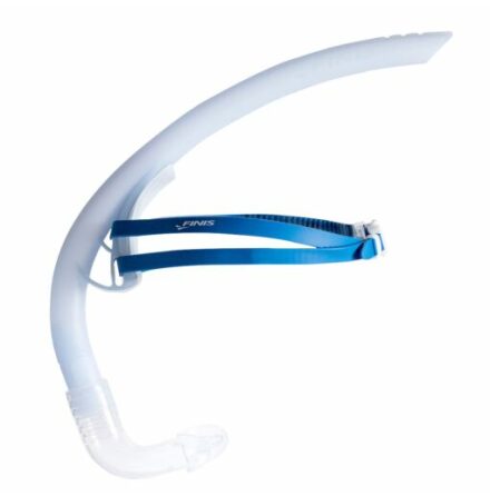 Stability snorkel bl� pastell