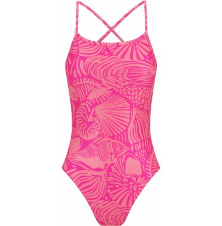 Tie Back Baddr�kt Seaflair