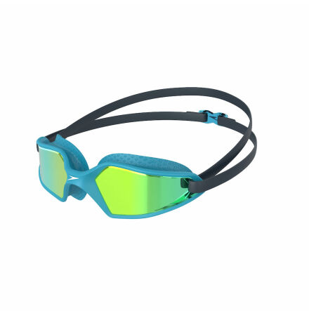JR Hydropulse Mirrored Navy/Gold