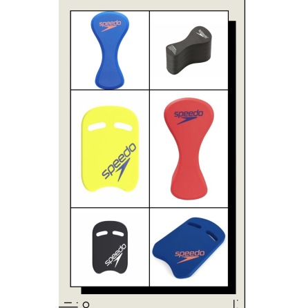 Speedo-kit