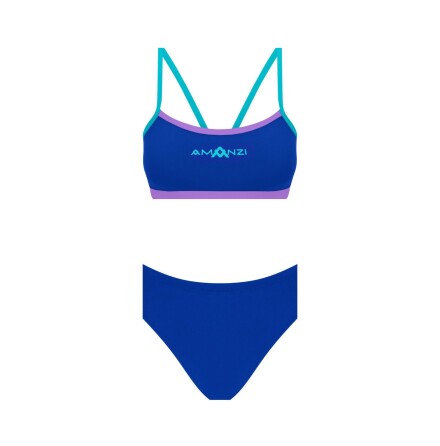 Bikini Baltix + Cobalt