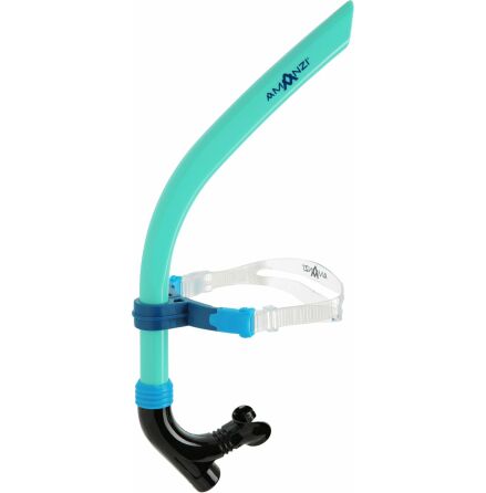 Axis snorkel Glacier