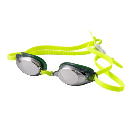 Lightning Simglas�gon Mirror Gr�n