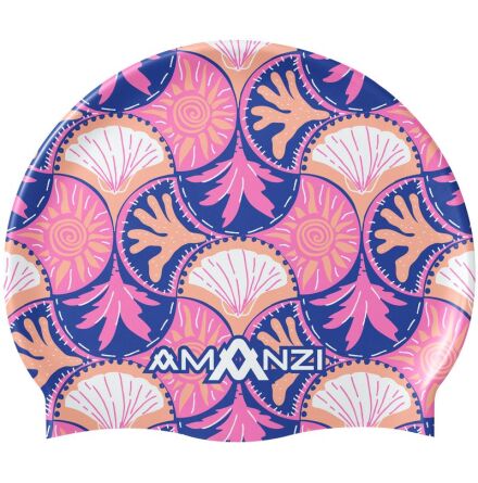 Swim Cap Solmare